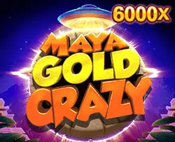 MAYA GOLD
