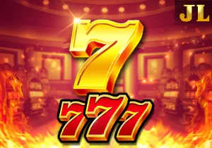 SevenSevenSeven